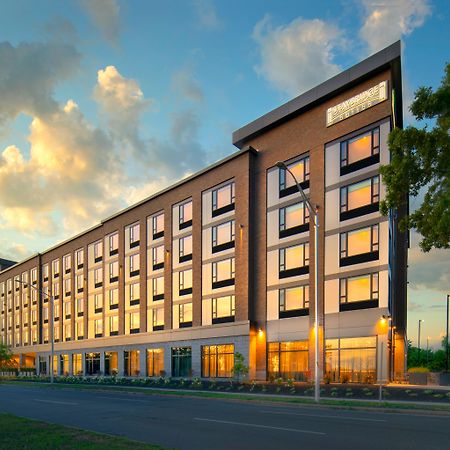 Holiday Inn Express - Boston Logan Airport - Revere By Ihg Eksteriør billede