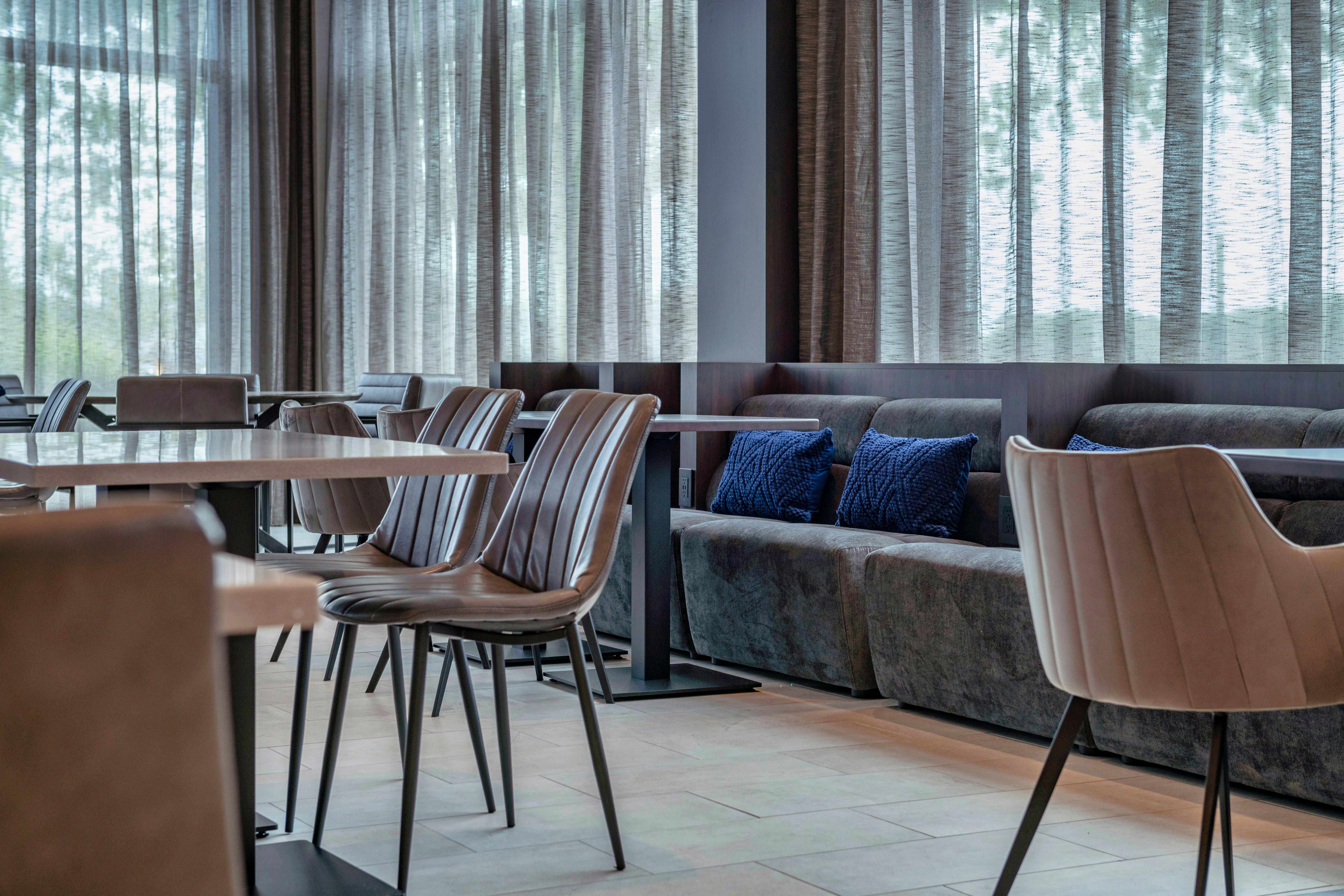 Holiday Inn Express - Boston Logan Airport - Revere By Ihg Eksteriør billede