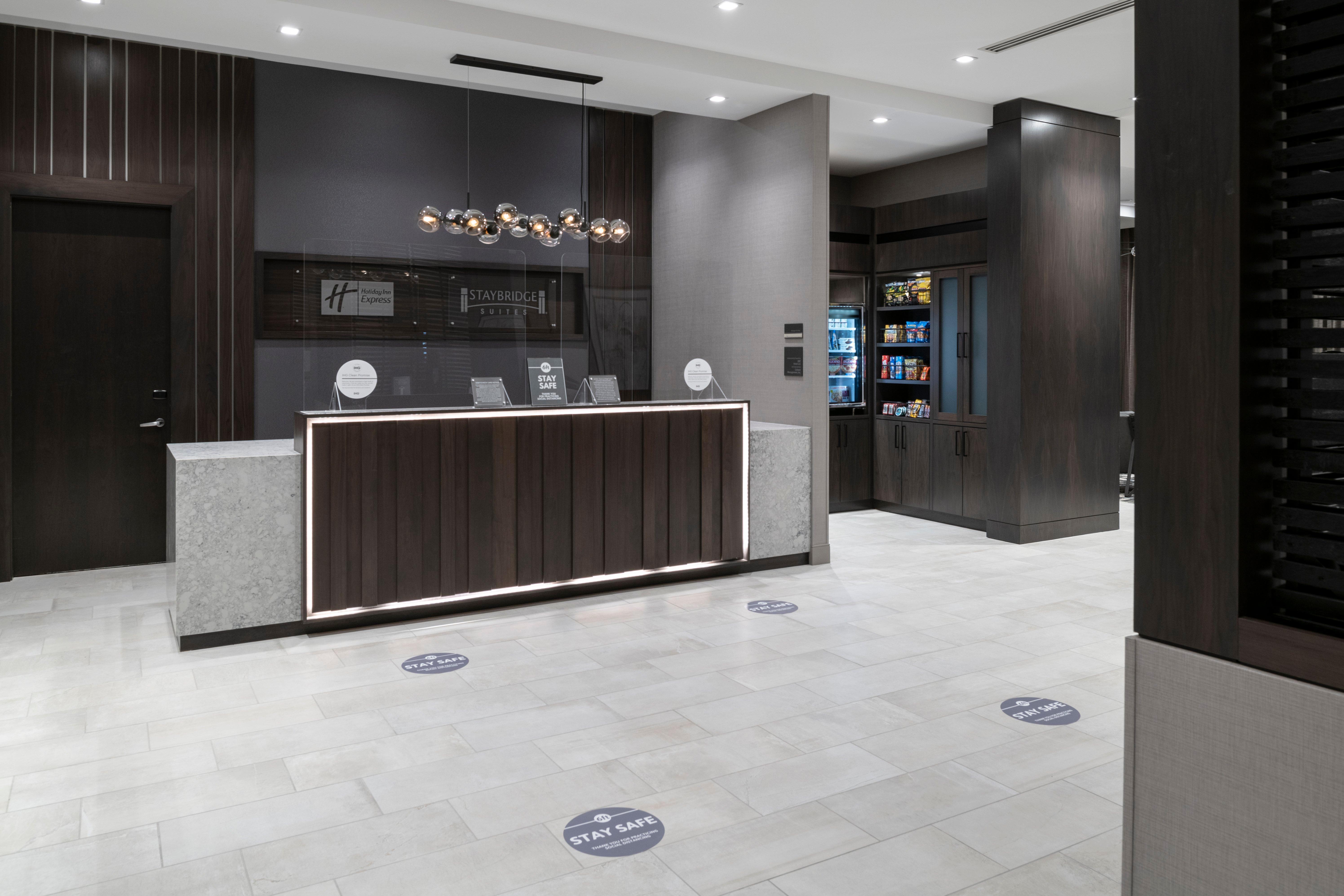 Holiday Inn Express - Boston Logan Airport - Revere By Ihg Eksteriør billede