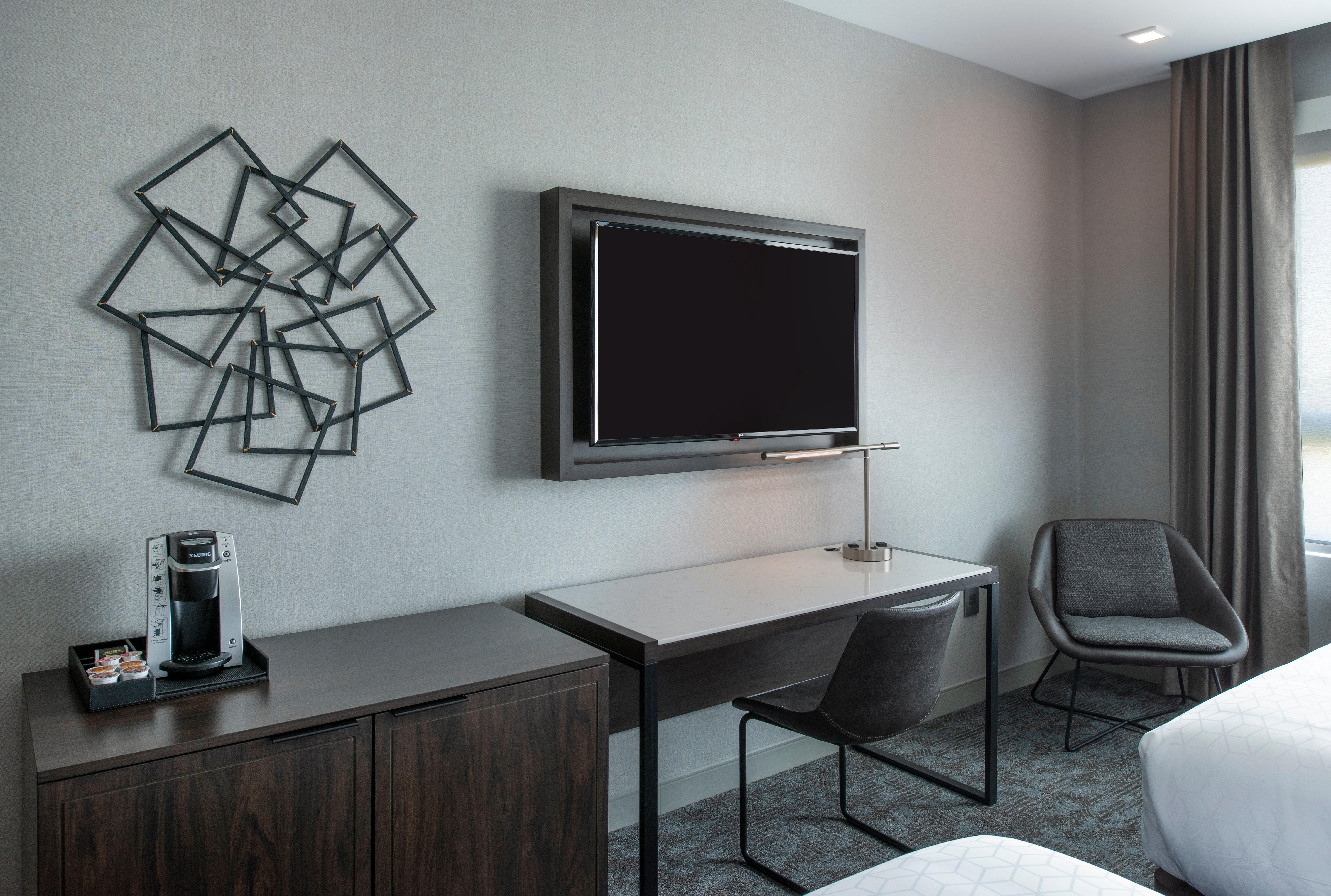 Holiday Inn Express - Boston Logan Airport - Revere By Ihg Eksteriør billede