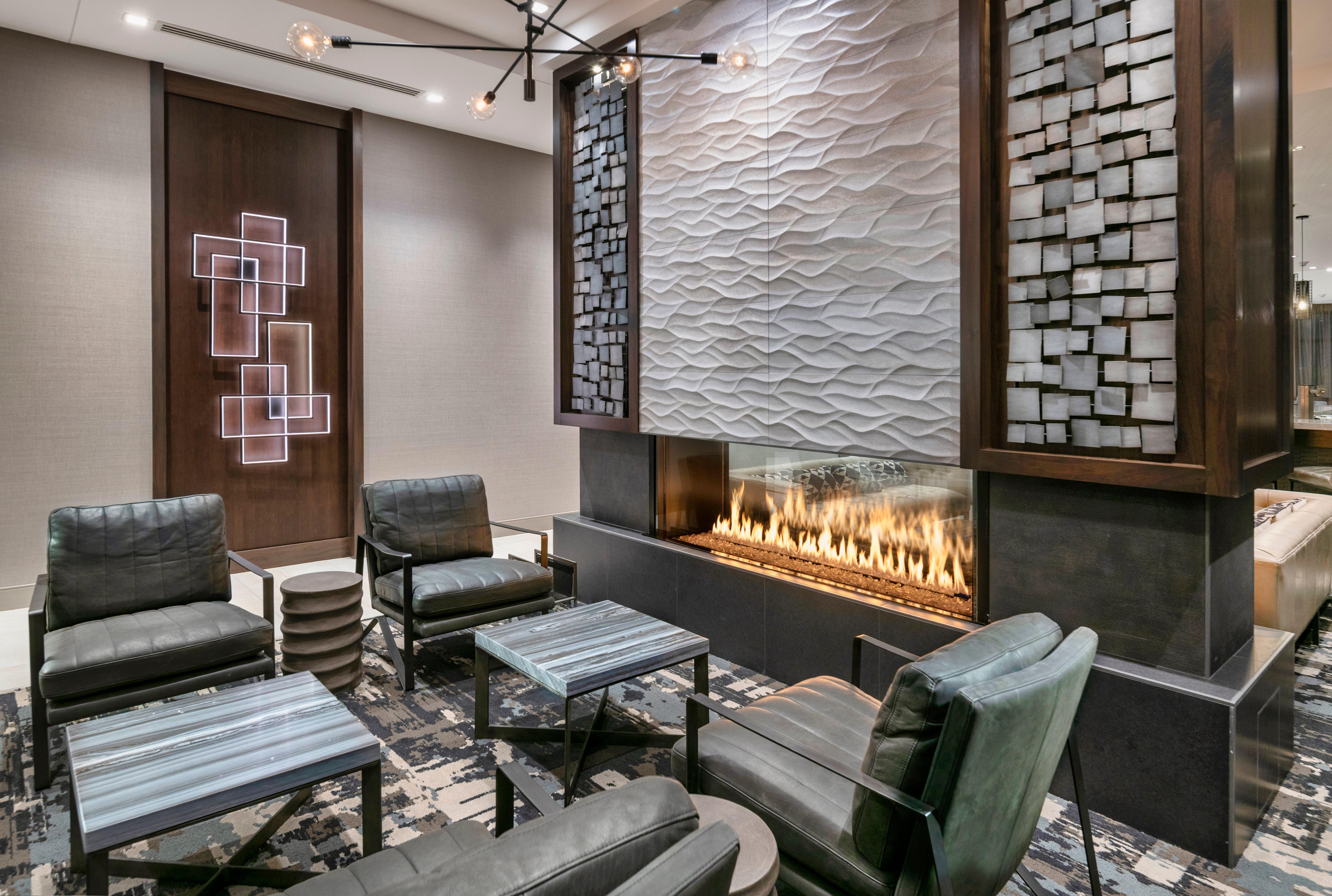 Holiday Inn Express - Boston Logan Airport - Revere By Ihg Eksteriør billede