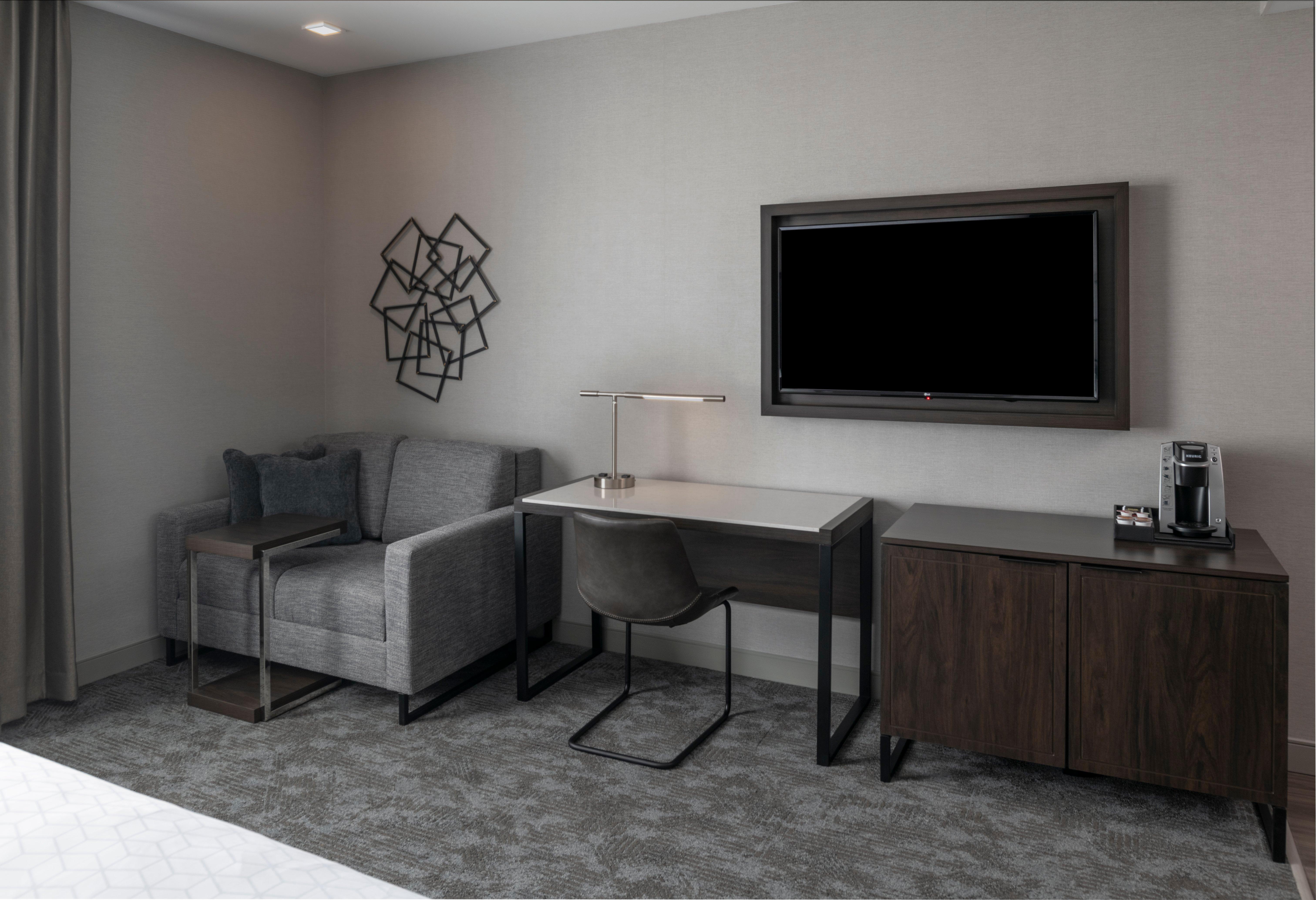 Holiday Inn Express - Boston Logan Airport - Revere By Ihg Eksteriør billede