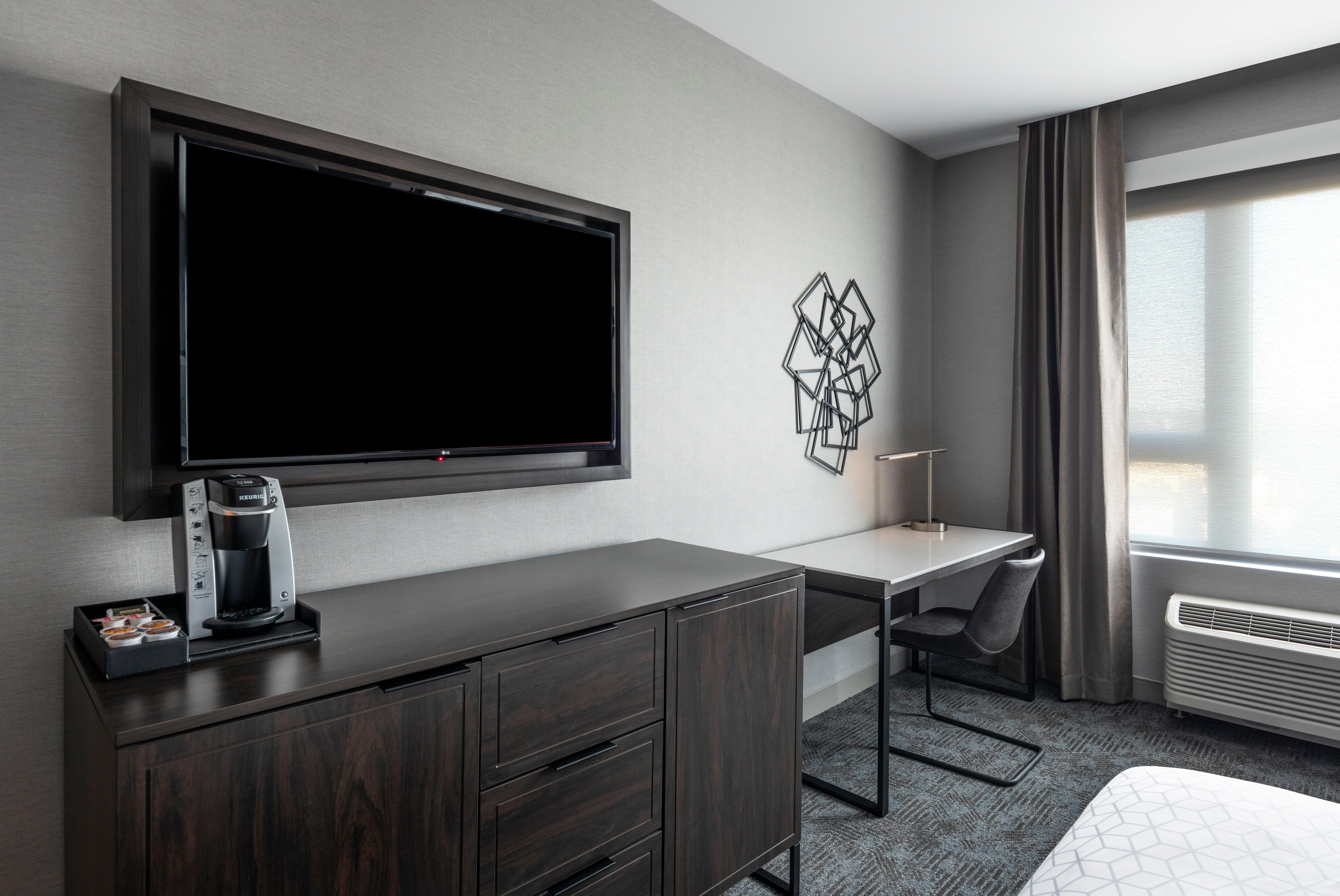 Holiday Inn Express - Boston Logan Airport - Revere By Ihg Eksteriør billede