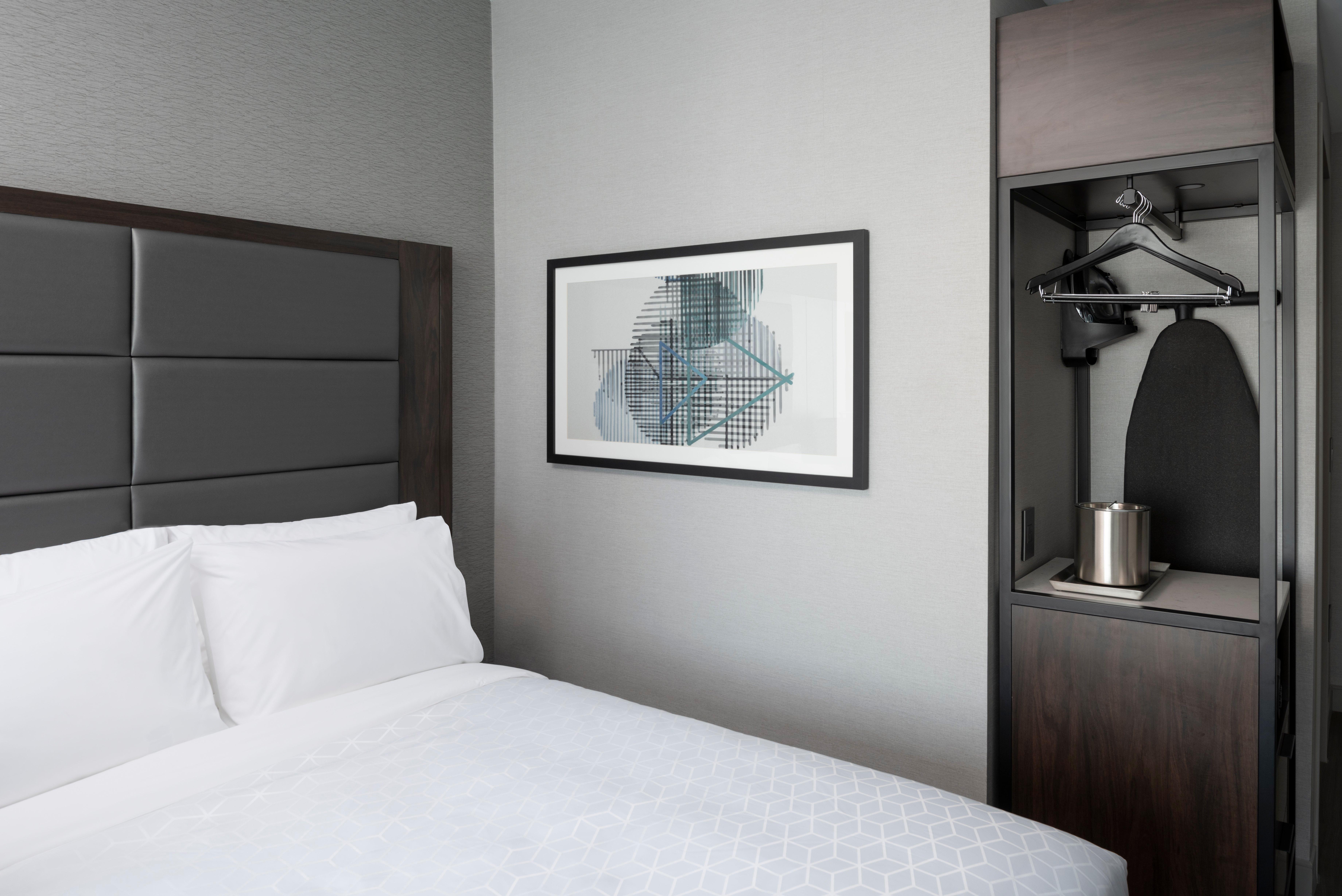 Holiday Inn Express - Boston Logan Airport - Revere By Ihg Eksteriør billede