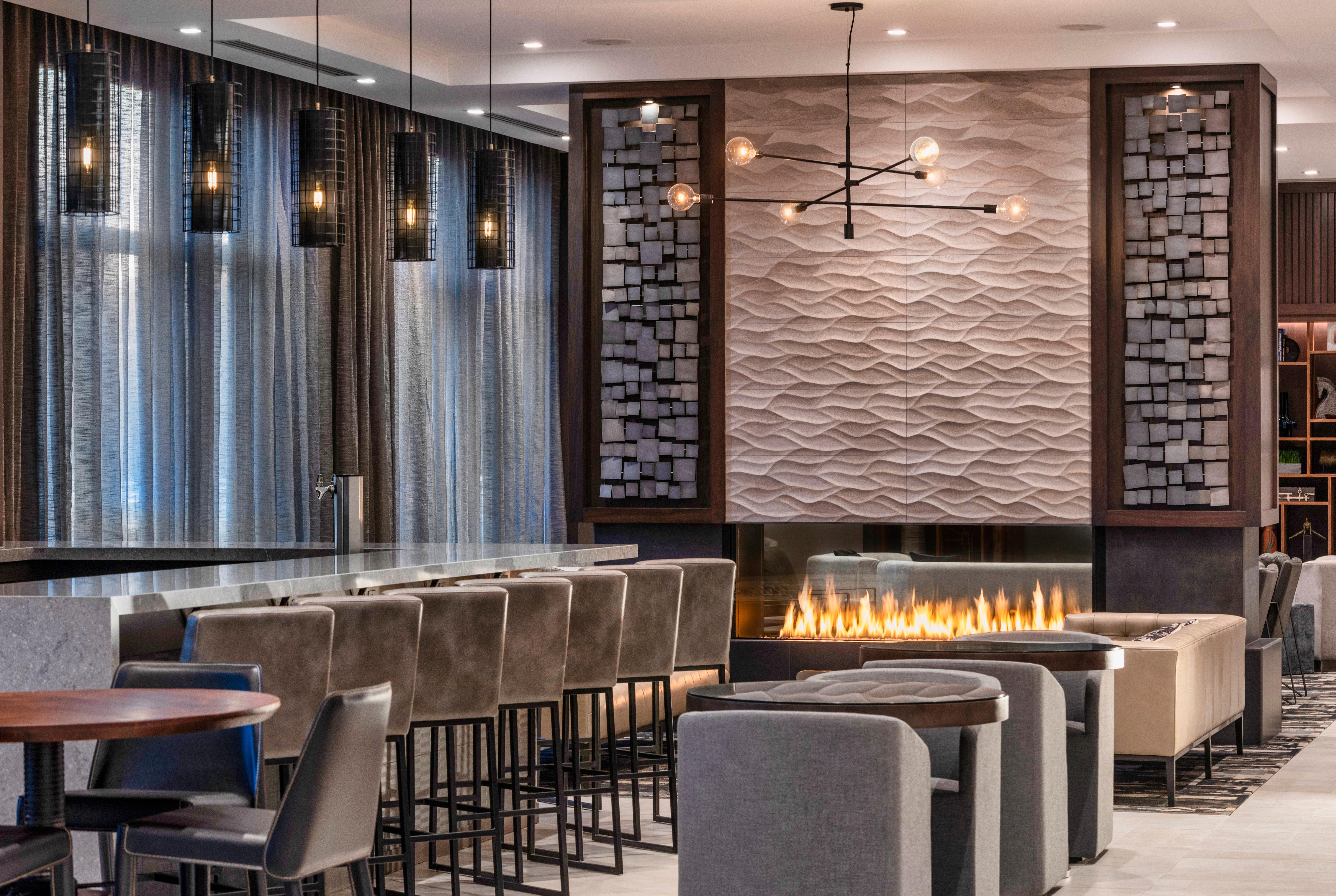 Holiday Inn Express - Boston Logan Airport - Revere By Ihg Eksteriør billede